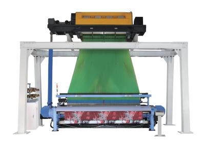 China Jacquardwebstuhl-spinnende Webstühle des Naturfasern-Rapier-650RPM zu verkaufen