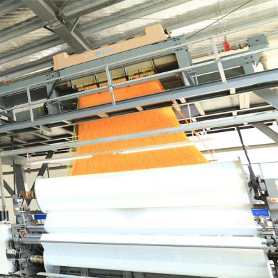 Κίνα Jacquard επικεφαλής πράσινο WGT16B μεγάλο ηλεκτρονικό Jacquard σειράς κεφάλι προς πώληση