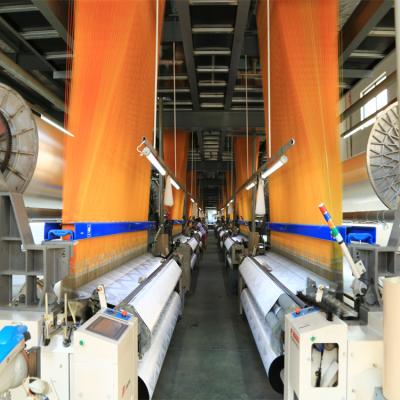 China cabeça eletrônica de alta qualidade do jacquard de 1408 ganchos da máquina eletrônica do jacquard da série de WGT16B à venda