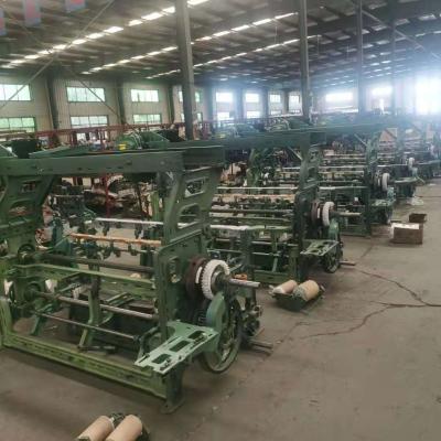 China Precisão alta automática de tear de tecelagem da canela do tear 495mm da canela à venda