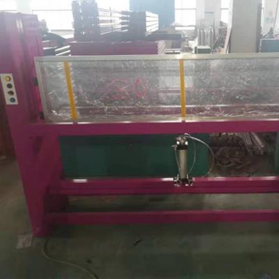 China Stepless 600m/Min Beaming Textile  Yarn Warping Machine for sale