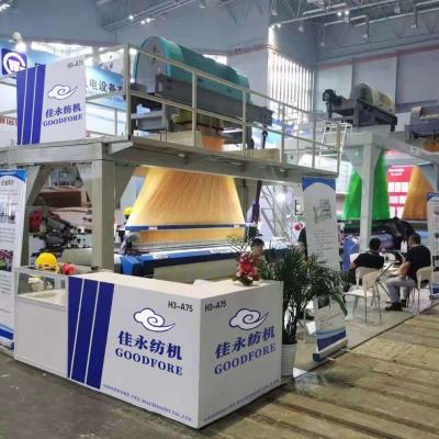 China Hoog - van het het Weefgetouwstaal van de kwaliteits het Elektronische Jacquard Hoofd van de de Jacquardmachine Plastic Elektronische Te koop