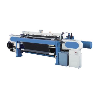 China Van de het Wevende Weefgetouw Textielmachine van China van het de Hoge snelheidsrapier van de het Weefgetouwmachine het Rapierweefgetouw Te koop