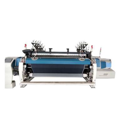 China Spinnender Webstuhl 360cm Reed Width des Shuttleless flexiblen Rapier-800rpm zu verkaufen