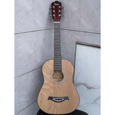 China ASH Hipatti Wholesale 1 Guitar 34