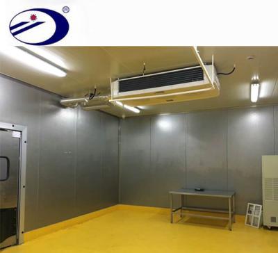 China Food Freezer Storage Cold Room Keep Corn / Maize Fresh for sale