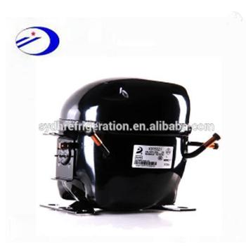 China Refrigeration Parts Refrigeration Compressor R404a QD Series Ues To Small Refrigerator Compressor for sale