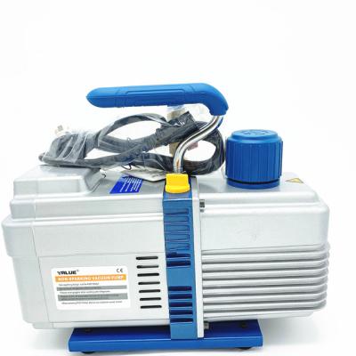 China Refrigerant AC Vacuum Pump 12 CFM R32 Refrigeration Air Conditioning Tools Value 2fy-6c-n Vacuum Pump for sale