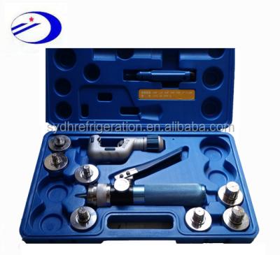 China Manual Tube Expander Hydraulic Tube Expander Value Tools Hose Expander for sale