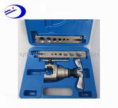 China VFT-808MI Multi Functional Value Refrigeration Tools Pipe Flared Tube Tool for sale