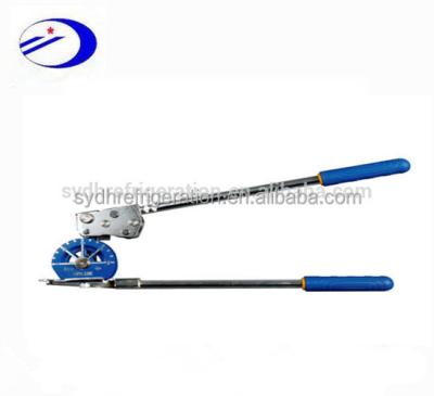 China Pipe Bending Hand Tools Gauge Copper Pipe Bending Tool Other Hand Tools for sale