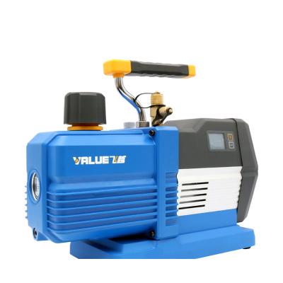 China HVAC OEM New VRP-8Di VALUE Digital Display Vacuum Pump 8.0CFM Intelligent Vacuum Pump for sale