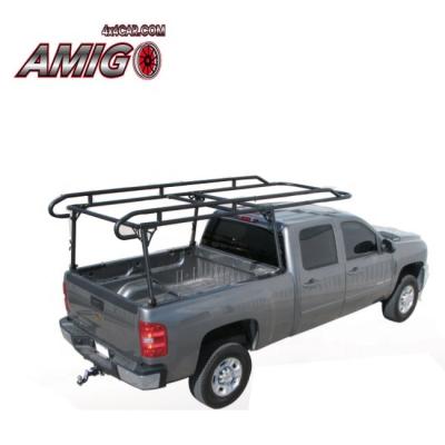 China CARGO STEEL REAR RACK FOR TRITON 2007-2018 for sale