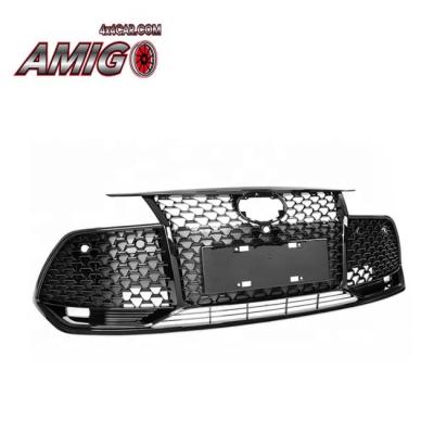 China ABS Grille For Avalon 2019+ 2022 for sale