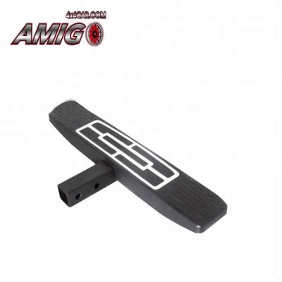 China Tundra Tundra Hitch Step For 2007-2017 Tundra Rear for sale