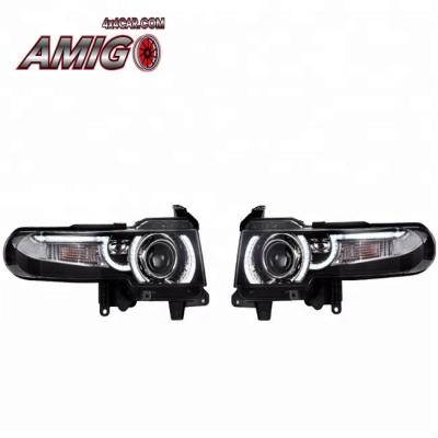 China FOG LIGHT FOR FJ CRUISER 07-16 HEADLIGHT FJ Cruiser FJ Cruiser for sale