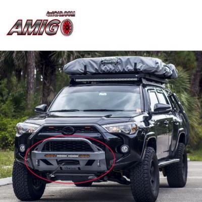 China STEEL STEEL FRONT BUMPER FOR THE 4 RUNNER for sale