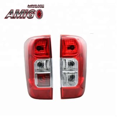 China NAVARA NAVARA TAIL LIGHT FOR NAVARA NP300 2014-2017 for sale