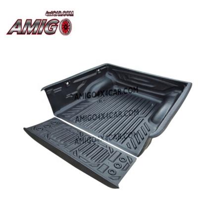 China HDPE Bedliner for Navara D23 NP200 NP300 for sale