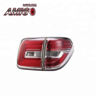 China TAIL LIGHT FOR Y62 NISMO 10-18 PATROL PATROL for sale