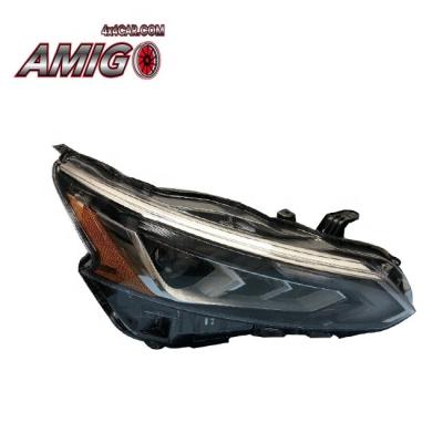 China HEADLIGHT FOR ALTIMA 2019 AMGCV18L99 AMGCV18L99 for sale