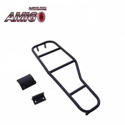 China Steel ladder for the rear of Suzuk Jimny for sale