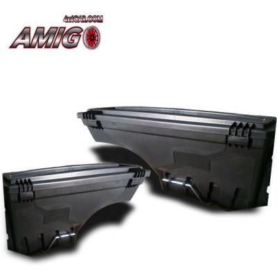 China ABS TOOL BOX FOR D-MAX STORAGE BOX for sale