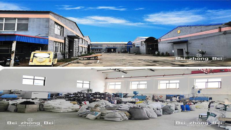 Verified China supplier - Hebei Bei Zhong Bei Auto Parts Co., Ltd.