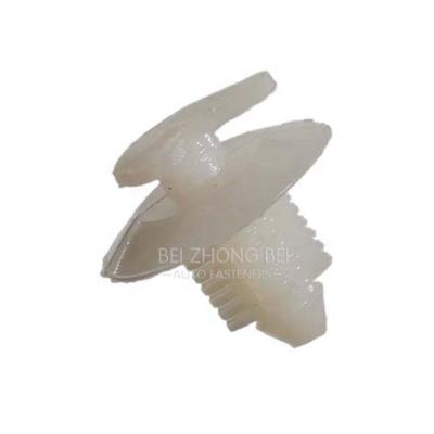 China Door Trim Panel Fixed Rear Door Side Trim Panel 100pcs/bag Hidden Repair Clips For VW /Transporter T4 T5 /Van for sale