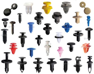 China Door Trim Panel Damper 01 Bumper Clips for sale