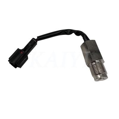 China PC130-8/PC200-8 Machinery Repair Shops Revolution Speed ​​Transducer XKBH-02247 Revolution Sensor Speed ​​Sensor For HYUNDAI for sale