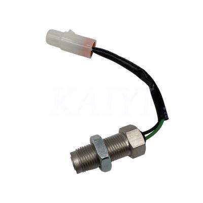 China Machinery Repair Shops 6D34/SK200-6/SK200-6E/HD820 Revolution Speed ​​Transducer MC845235 Revolution Sensor Speed ​​Sensor For KOBELCO for sale