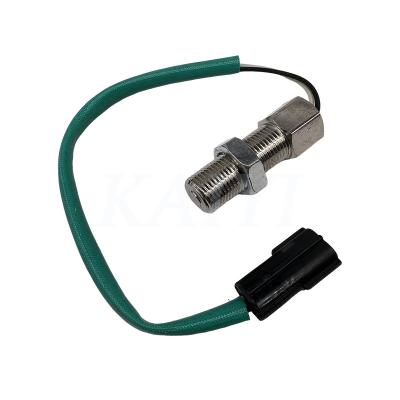 China Machinery Repair Shops Iron 6D31/SK200-3/SK200-5/HD700 Revolution Speed ​​Transducer 32G90-00100 Revolution Sensor Speed ​​Sensor For KOBELCO for sale