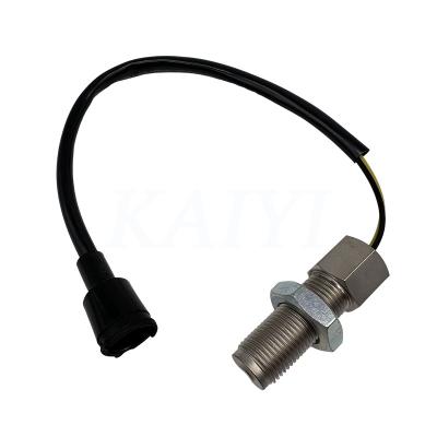 China Machinery Repair Shops Round Revolution E320/E312 Speed ​​Transducer 196-7973/125-2966 Revolution Sensor Speed ​​Sensor For CATERPILLAR for sale