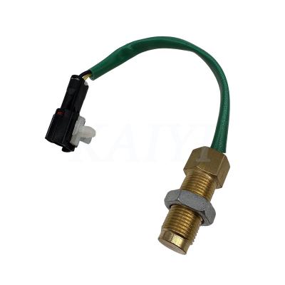 China Machinery Repair Shops SK130-8/SK140-8 Revolution Speed ​​Transducer MC867505 Revolution Sensor Speed ​​Sensor for sale