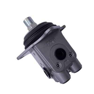 China Pilot Valve /PPC Valve702-16-04960 702-16-03910 702-16-03530 Stores Joystick 702-16-01180 702-16-01651 Building Material PC200-6 PC200-7 PC200-8 for sale