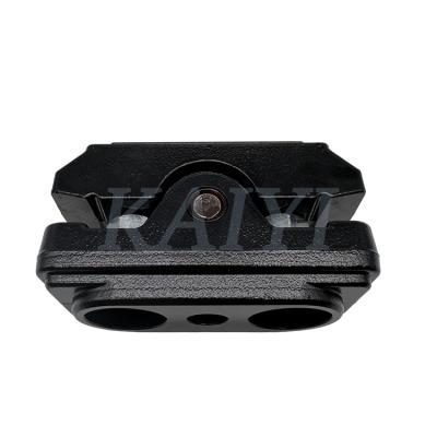 China (new style) new style 320D 320D Pilot Valve Assembly Spring Footplate 320D Footwork Assy Metalplate Foot Valve Coverplate for CATERPILLAR for sale