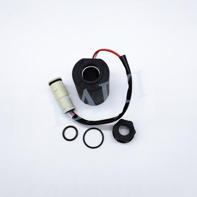 China EC55B EC55B 12V Solenoid Valve Coil 12V EC55B Solenoid Valve Coil For VOLVO for sale