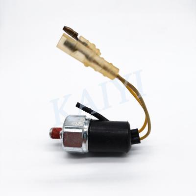 China Universal Machinery Repair Shop Multi-Model 6BD1/EX200-2/3 Engine Oil Pressure Sounder 1-82410160-1 Engine Oil Pressure Sensor for sale