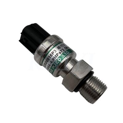 China Sk200-3-5-6 Negative Pressure Sensor 200-3-5-6 Negative Pressure Sensor sk200-3-5-6 YN52S00016P3 for KOBELCO for sale