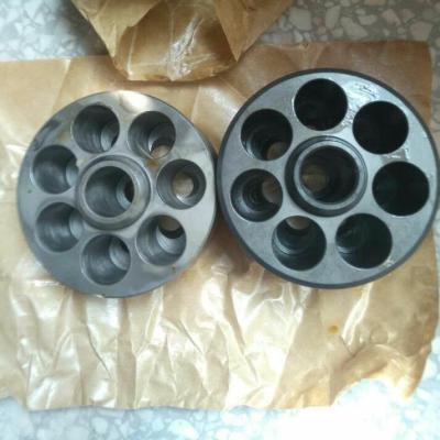 China The best A8V80SR1R engine pump or hydraulic pump spare parts for sale