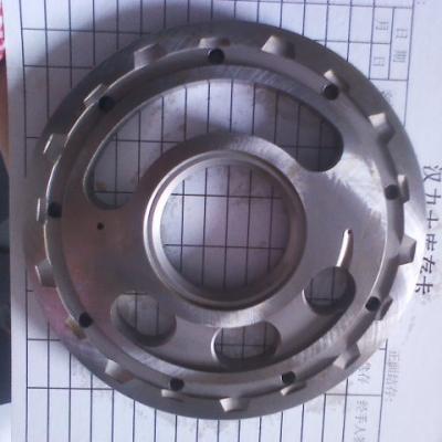 China Oil Factory Directly Supply HPV95 Hydraulic Pump Spare Parts for sale