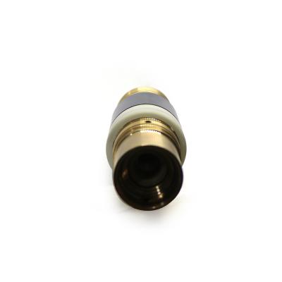 China MAXPRO 200 Carbon Steel Plasma Cutter Consumable Plasma Nozzle For Plasma Cutting Machines for sale