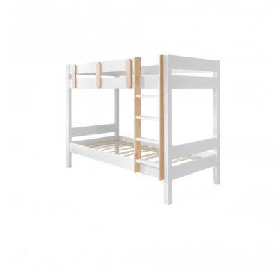 China Quality Children's Bunk Bed Children's Bunk Bed Children's Solid Wood Furniture for sale