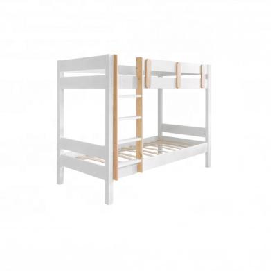 China Wholesale Kids Bunk Bed Bed Bunk Bed Factory Price Furniture Solid Wood Wooden Bunk Kids for sale