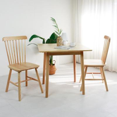 China Eco-Friendly Best Seller Chairs Dining Table Dining Table Set Wooden Dining Table Set for sale