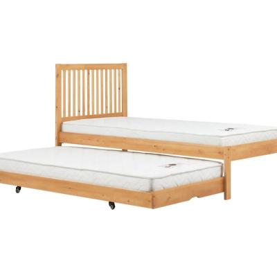 China Factory Price Modern Wholesale Day Bed With Caster Day Bed Modern for sale