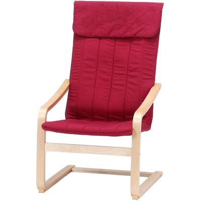 China Latest Technology Wooden Chair Lounger Office Chairs Foldable for sale