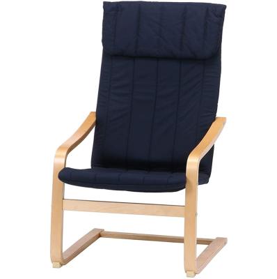 China Factory Price Foldable Wholesale Wood Chairs Reclining Chair Bentwood Chair for sale