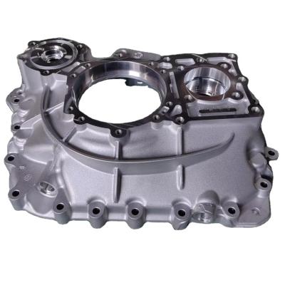 China For replace/repair 1325301065 ZFL gearbox rear cover is suitable for FZF gearbox truck gearbox 1325 301 065 for sale